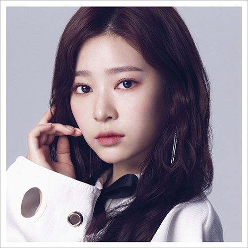 Kim Min Ju IZONE Concept photos